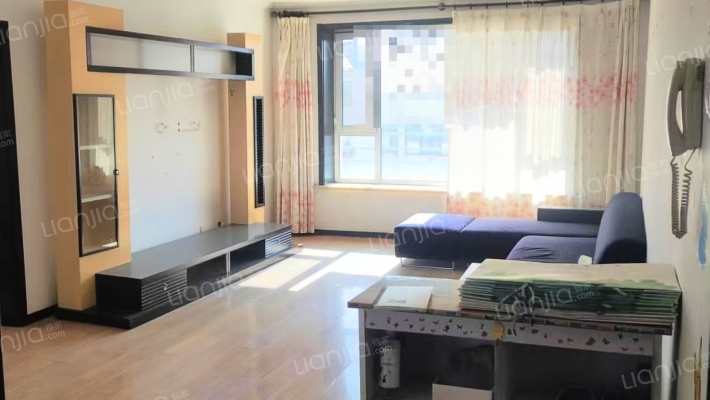 伊江丽景二手房实景图