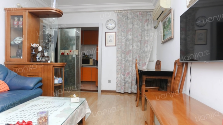 申通公寓二手房实景图