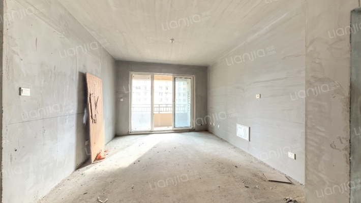 绿地香树花城二手房实景图