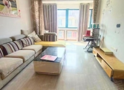 整租·万家·馨悦家园 2室1厅 南/北_万家·馨悦家园租房