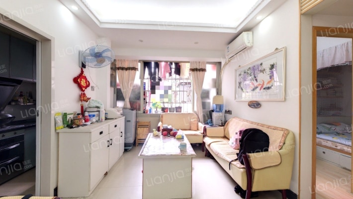 西槎路二手房实景图