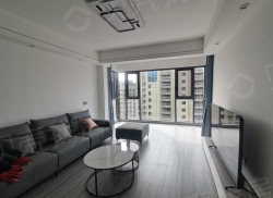 整租·友邦壹号院 3室2厅 南_友邦壹号院租房