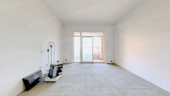 南湖左岸二手房实景图