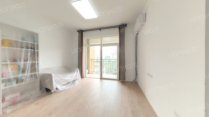 阳光丽舍二手房实景图