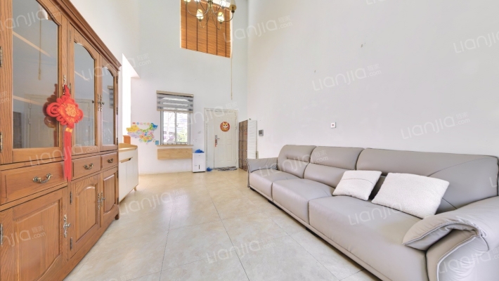 绿中海雅庭(别墅)二手房实景图