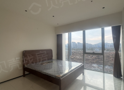 整租·宝龙城 1室1厅 南_宝龙城租房