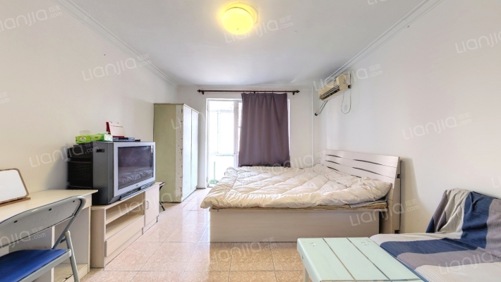 金家村1号院二手房实景图