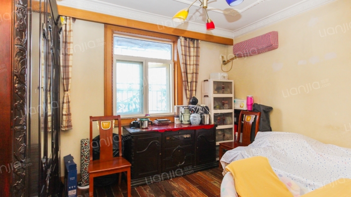 德州七村二手房实景图