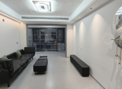 整租·环球中心一期B区 3室2厅 南/北_环球中心一期B区租房