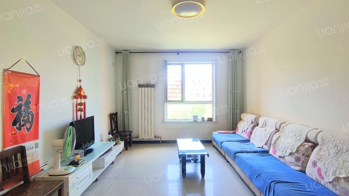 晨星园(大港区)二手房实景图