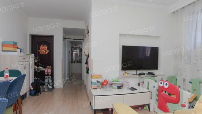 飞虹公寓二手房实景图