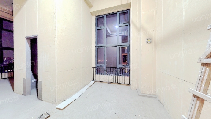 碧桂园星宸二手房实景图