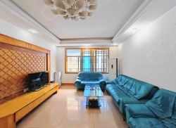 整租·荷花垸 4室2厅 南_荷花垸租房