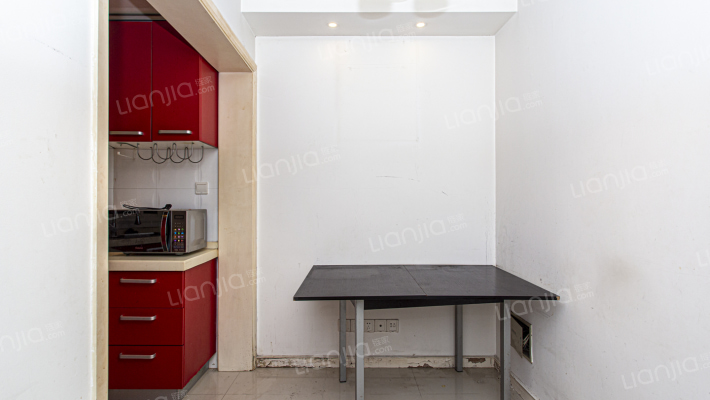 橡胶小区二手房实景图