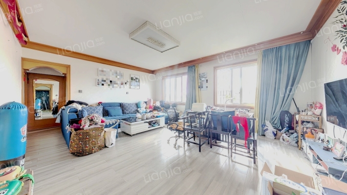 草甸苑二手房实景图