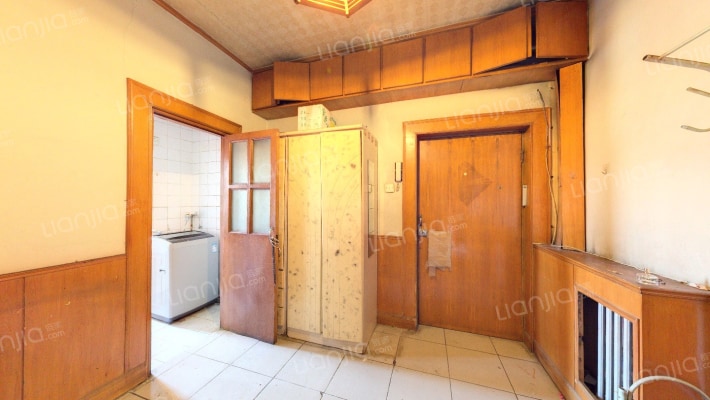 东平里二手房实景图