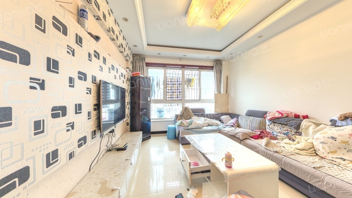 正源缙云山水二手房实景图