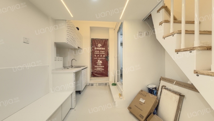 东太平街二手房实景图