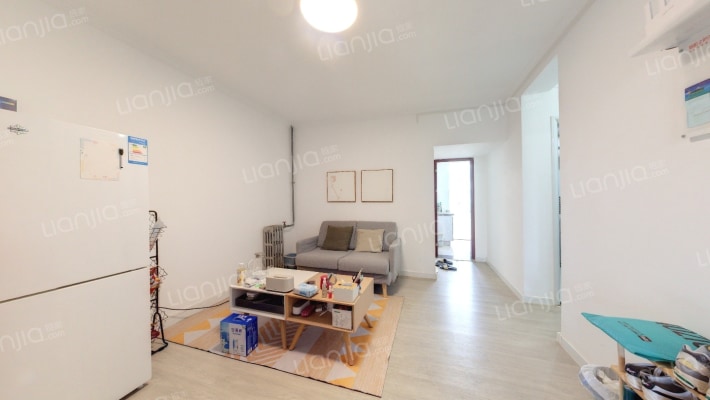 东馨园二手房实景图