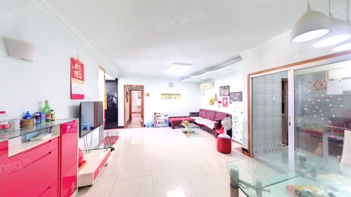 景龙大厦二手房实景图