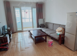 整租·大发宜景城四期 3室2厅 南/北_大发宜景城四期租房