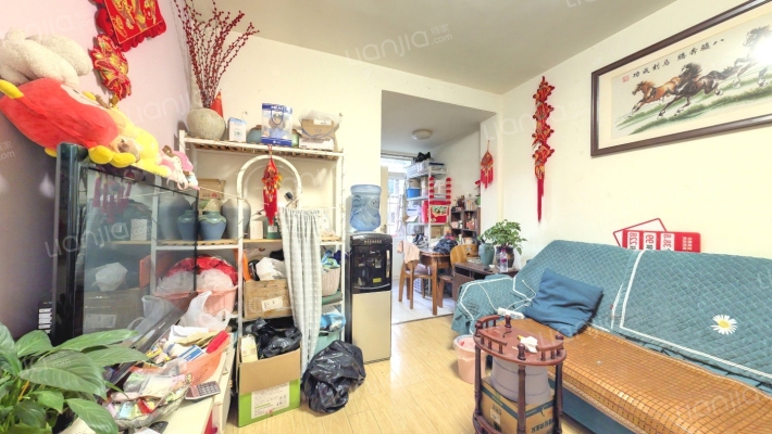 为民新村二手房实景图