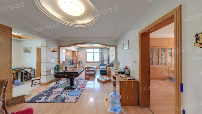 街南新村二手房实景图