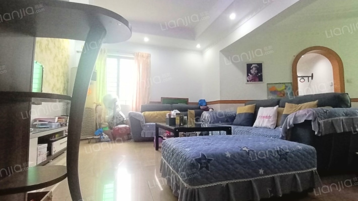 自来水公司宿舍二手房实景图