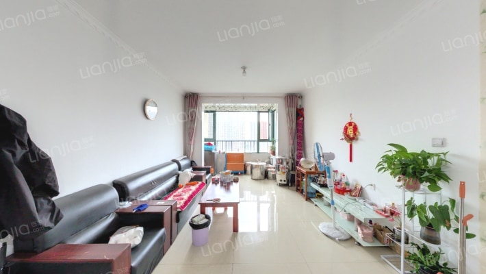 南高营三区二手房实景图