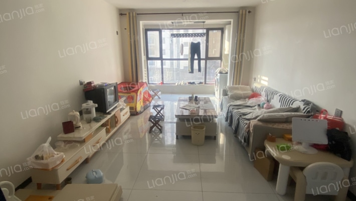 枫林水郡二手房实景图