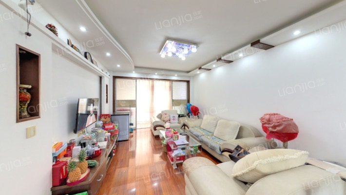 阳光丽庭二手房实景图