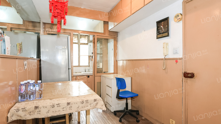 杜鹃园二手房实景图