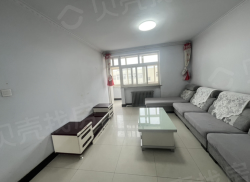 整租·梦园小区西区 2室2厅 南/北_梦园小区西区租房