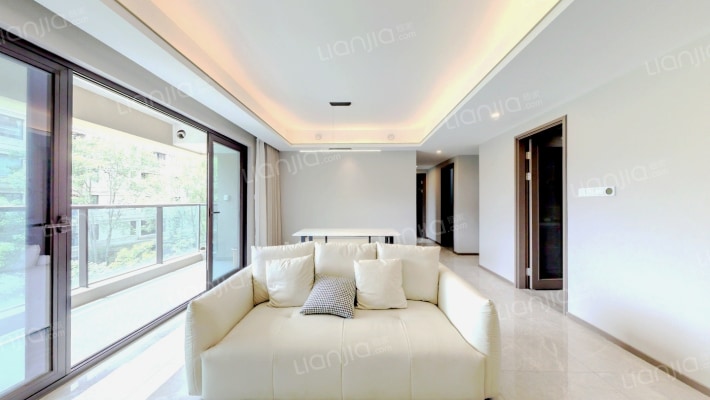 绿城春溪雲庐二期二手房实景图