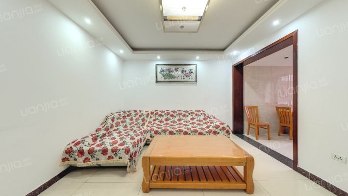 北山大道二手房实景图