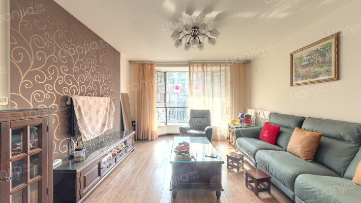 欣民苑二手房实景图