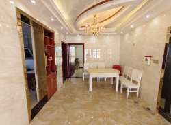 整租·新城佳园C区 3室2厅 南/北_新城佳园C区租房