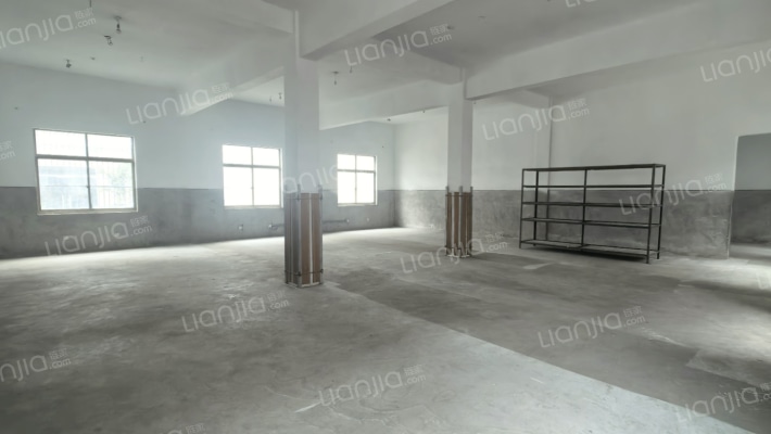 汪家村工业区二手房实景图