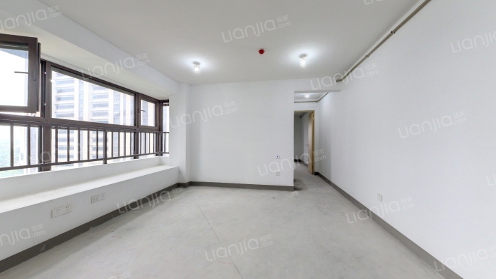 云水三山城观山园二手房实景图