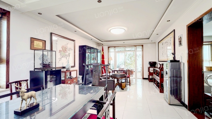 金容苑二手房实景图