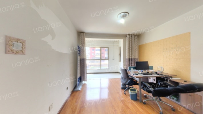 荣鼎天下园二手房实景图