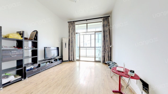 品家都市星城二手房实景图