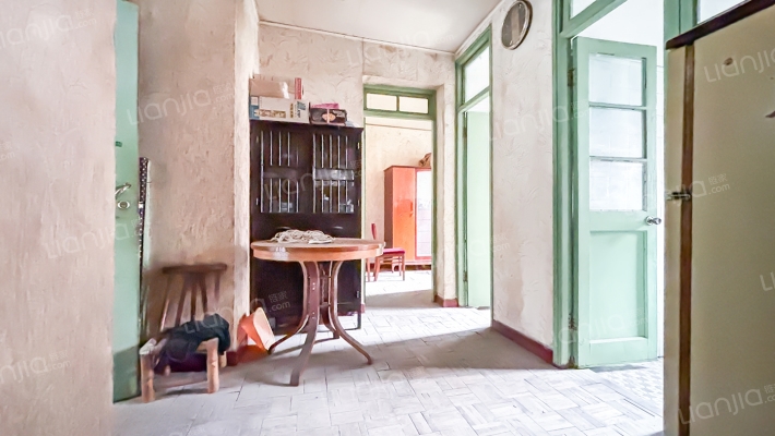 梅州新村二手房实景图