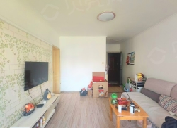 整租·康泰苑小区 2室1厅 东/南_康泰苑小区租房