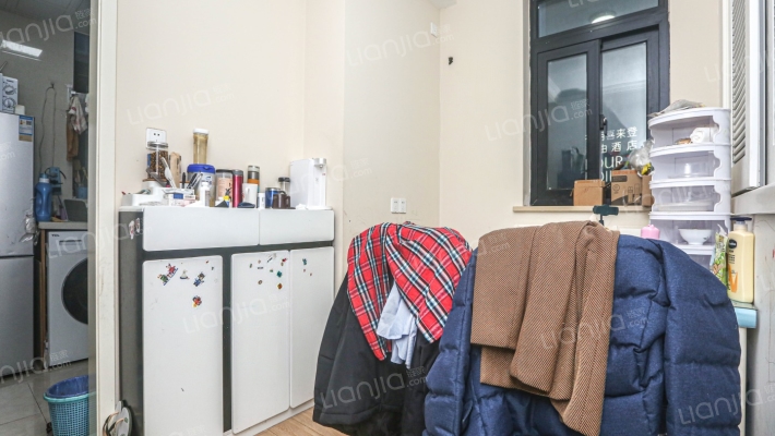 微山新村二手房实景图