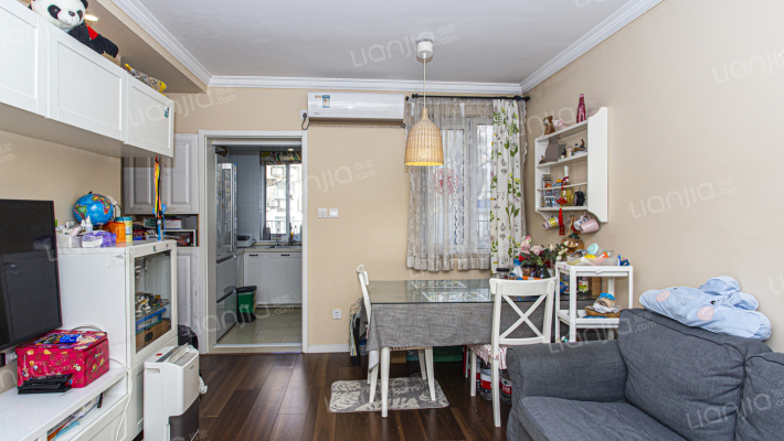 南丹路128弄二手房实景图