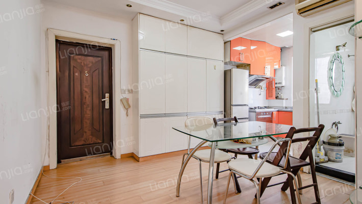 普铁新村二手房实景图