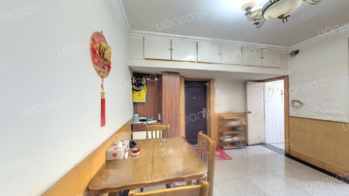 北新街86号(盐业宿舍)二手房实景图