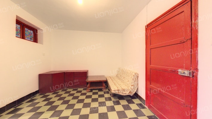 吉景小区二手房实景图