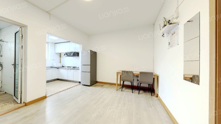 黎安三村二手房实景图